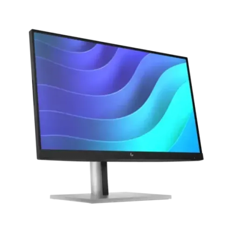 HP E22 G5 21.5" FHD IPS Monitor
